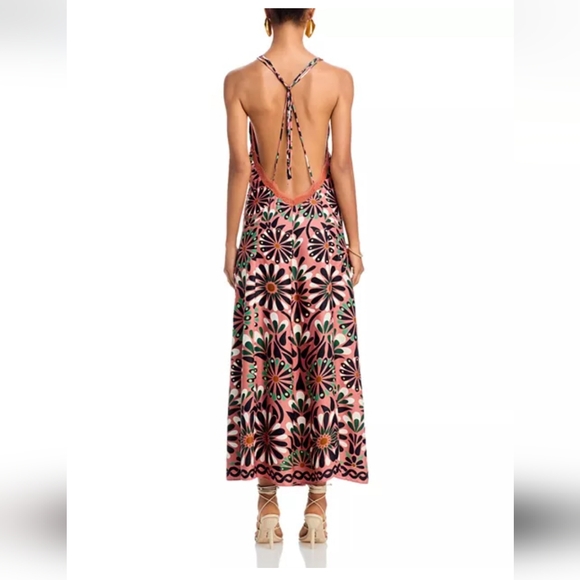 Farm Rio Dress - Picture 5 of 6